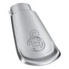 Abdeckung vorne BOSCH 10001696 für Handgriff Dampfbügeleisen