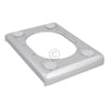 Decorative cover of chassis 201-2250-00D0