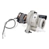 Mahlwerk für DeLonghi Kaffeemaschine AS13200337 230V-Motor