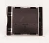 SR.Linse GR für Ofen Vestel 42207817 Abdeckung Ofentür