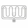 Heizung Oberhitze Grill Smeg 806890840 IRCA 2157R848 für Backofen