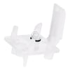 Cleaning solution injection port 201-2425-10A9