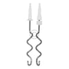 Knethaken BOSCH 00659073 Set rechts links für Handmixer