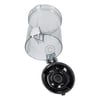 Pulverbehälter Hoover 48031436 für Staubsauger CANDY/ HOOVER
