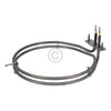 Heizelement hinten gorenje 437928 Heißluftheizung für Backofen
