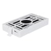Luftfilter Whirlpool 488000629721 ANT1 für Kühlschrank 481248048172