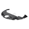 Chassis cover 201-2498-0642 Ecovacs