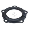 Dichtung für Flansch SIEMENS 00261587 für Heißwassergerät
