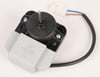 Lüftermotor F61-10 für Kühlschrank Liebherr 611800900 links, 1000 U/Min