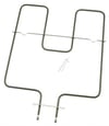 Untere Heizung 1300W für Candy Backofen 42817768