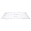 Glasbackschale GAGGENAU 00468419 455x365mm für Backofen