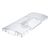 Gefrierschubladenblende oben beko 4206650100 390x153mm für KühlGefrierKombination