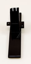 Standfuß rechts für Fernseher Grundig C00926809 schwarz, LED