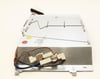 Heizelement 2400W für Trockner Whirlpool 481010669313 230V