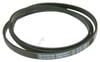 Poly-V-Riemen 4PJE 1244 für Staubsauger Smeg 751610100 Antriebsriemen, Profil J