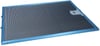 Fettfilter für Dunstabzugshaube Elica Gri0103809a 287x354mm