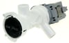 Ablaufpumpe für Waschmaschine Brandt L71B014I1 Wasserablauf