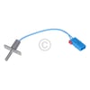 Temperaturfühler SAMSUNG DC90-10128G für Trockner