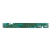 BEDIENTEILPLATINE 6ER WTUES 1753-11 A Liebherr 6113341