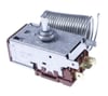 Thermostat für Kühlschrank Whirlpool Indesit 488000533873 KPF16R1 Fühler