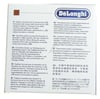 SoftBalls für DeLonghi Kaffeemaschine 5513282331 Entkalkungskugeln