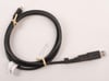 USB Typ-C Kabel für Fernsehen & Telefonie TP Vision 389G1758HAAFAC15NP 1.8m Audio Video