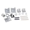 Türmontagesatz Electrolux 140125033450 für IKEA Geschirrspüler