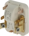 Anlassrelais für Kompressor Bosch 00424944 12V