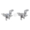 Thermistor-Kit LG Electronics AGM30045804 für Trockner LG Electronics