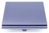 Frontplatte Rechts D.Blue für Kaffeemaschine Delonghi 5313229851 Blendrahmen, dunkelblau