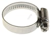 Schlauchschelle 20-32mm verzinkt für Geschirrspüler Com [Hersteller-Artikelnummer] Ablaufschlauch