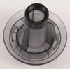 Abscheider Kegel Onyx Shade für Staubsauger Electrolux Aeg 140283812018 Systemelement