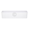 Abstellfach für Flaschen, 100mm hoch 00353043 353043 Bosch, Siemens, Neff