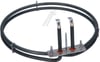 Backofen-Heizelement Backer 47.95540.1000 2400W Umluft
