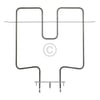 Heizelement Bauknecht 481061520021 für Backofen