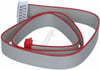 Flachbandleitung für Geschirrspüler Smeg 820733169 Optikkabel