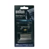Braun Kombipack Braun 30B 7000/4000
