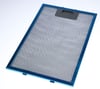 Metallfettfilter für Dunstabzugshaube Bosch 00362380 320x220mm
