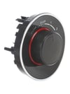 Drehknopf für Küchenmaschine BSH-Gruppe 12009042 Wählrad, Bedienung
