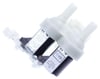 Doppel-Magnetventil für Waschmaschine Com 00087076 Wasserzulauf