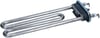 Heizelement für Waschmaschine Gorenje 602720 1700W Tauchheizung