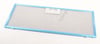 Fettfilter GFA für Dunstabzugshaube Whirlpool Indesit C00862159 Aluminiumgewebe