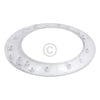 Türring außen LG MDQ63618113 für Waschmaschine