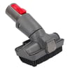 Saugpinsel 2in1 für dyson Stielhandstaubsauger mit Quick Release