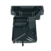 Abtropfschale GAGGENAU 00444399 schwarz für Kaffeemaschine