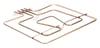 Oberhitze Heizkörper für Ofen Bosch Siemens 20006257 2700W 220-240V Backofen