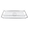 Grillrost BOSCH 00574876 465x375mm HEZ334000 Kombirost für Backofen