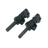 Kohlen wie BOSCH 00151614 Whirlpool 481931088529 für CESET Motor Waschmaschine