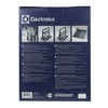 Unterkorbeinsatz Electrolux 902979554/0 E9DHGB01 universal für Gläser Geschirrspüler