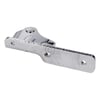 Haier Kühlschrank Mittelscharnier 49056356 Türanschlag